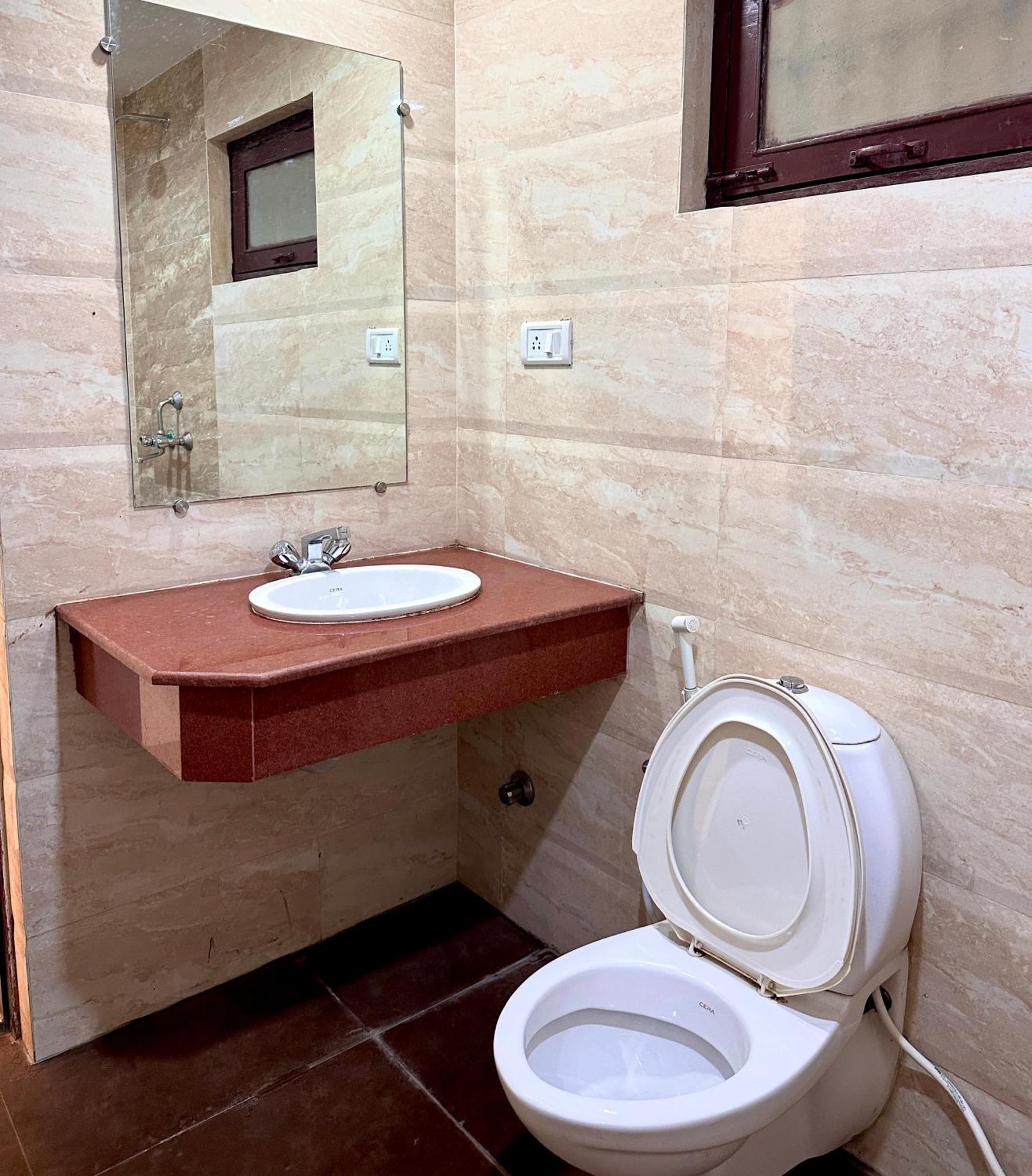 Hotel Riverside Baga Szoba fotó